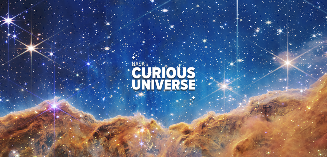Curious Universe Podcast Webb’s First Images