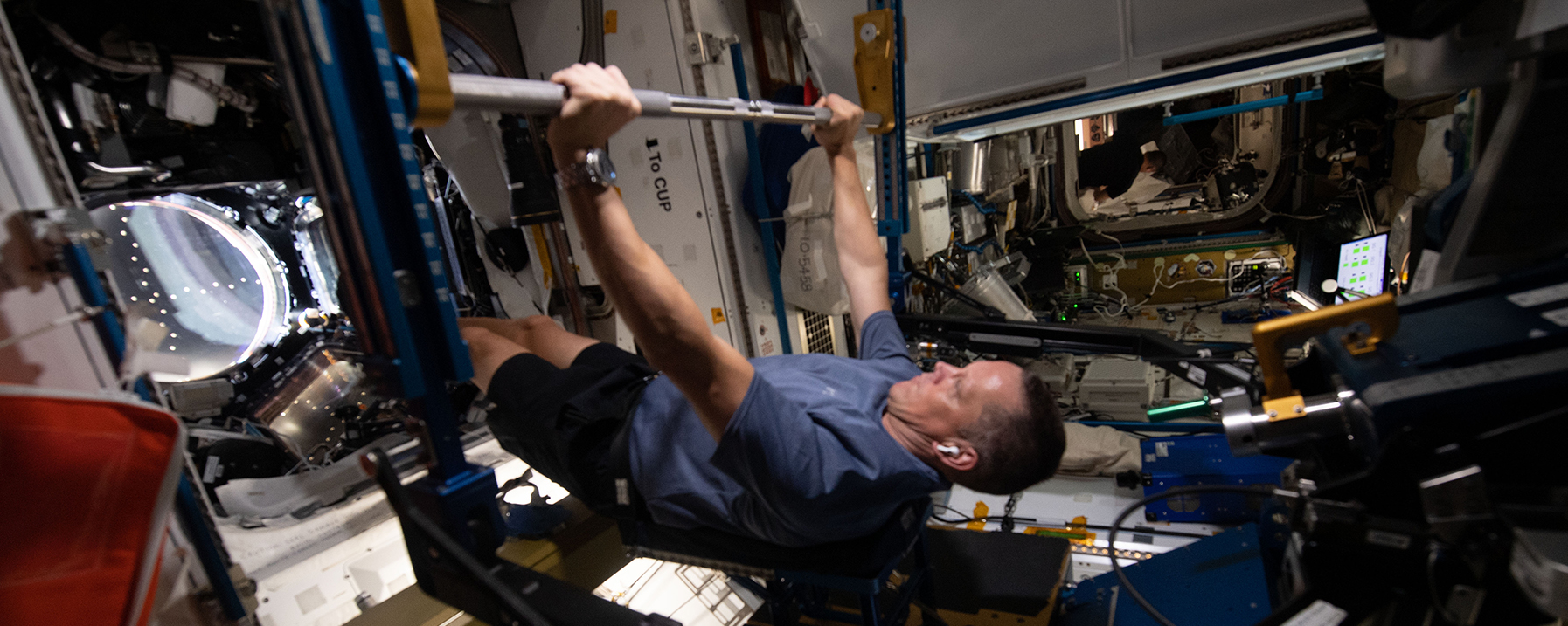 In Case You Missed It: A Weekly Summary of Top Content from NASA’s Marshall Space Flight Center