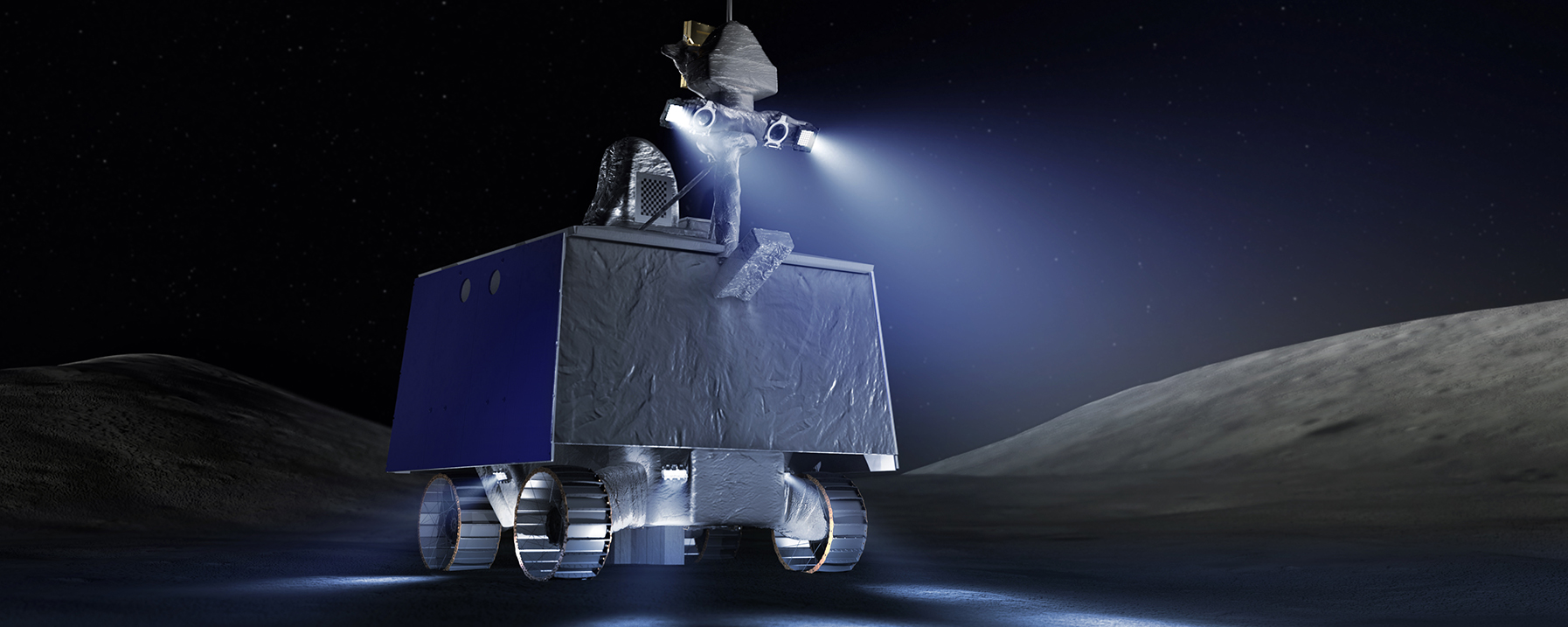 In Case You Missed It: A Weekly Summary of Top Content from NASA’s Marshall Space Flight Center