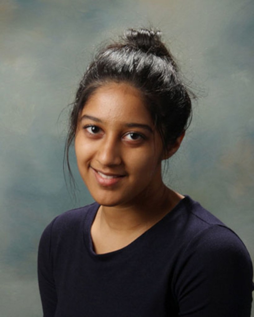 Sharmila Nimbkar