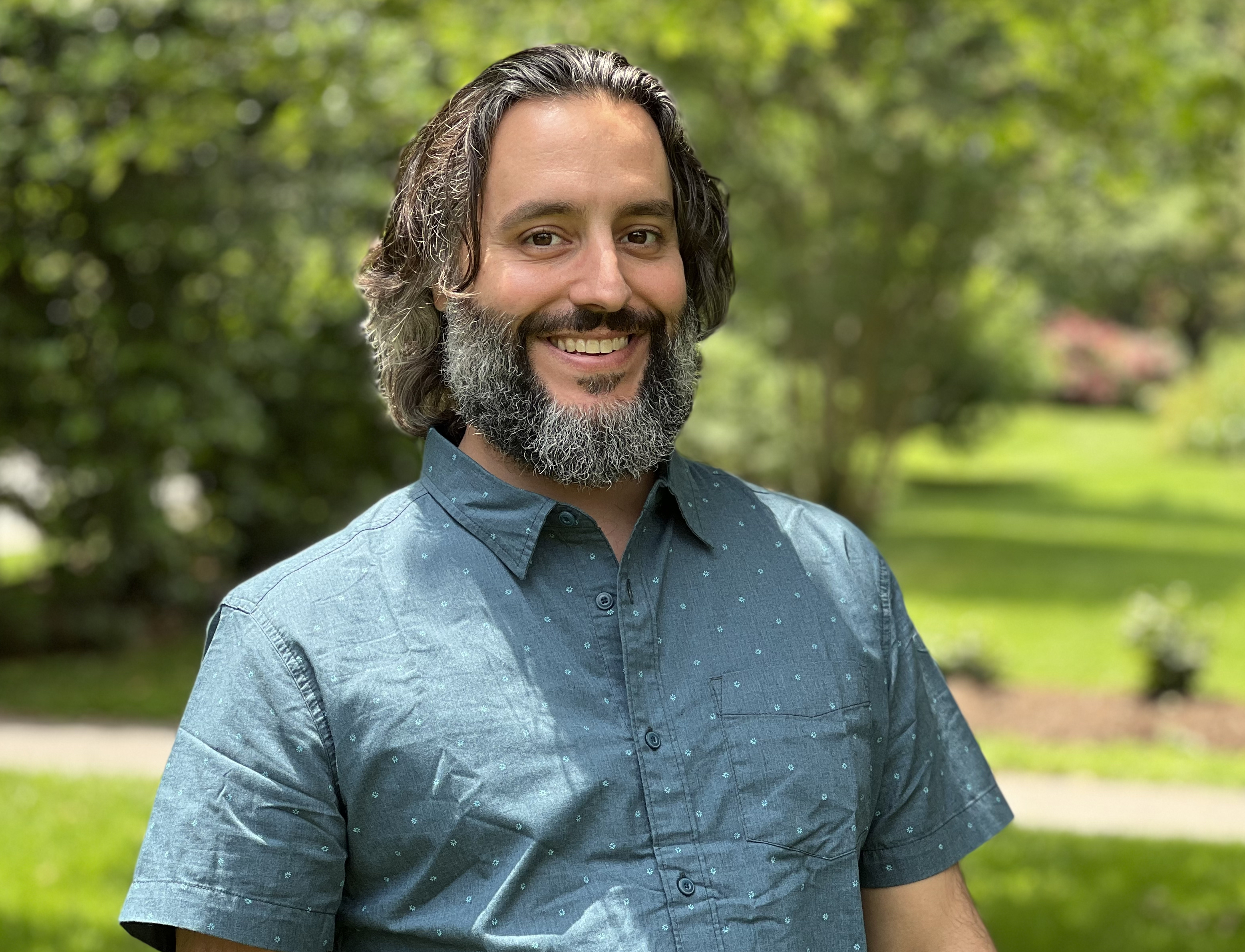 Joe DePasquale is a senior data image developer in the Office of Public Outreach at the Space Telescope Science Institute in Baltimore, Maryland.