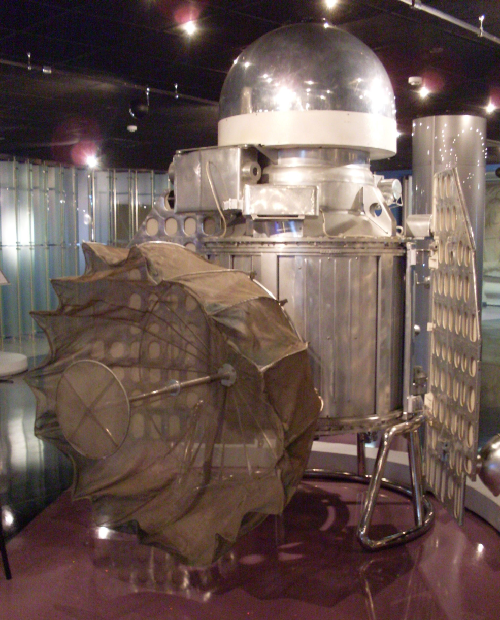 mariner_1_venera_1_a_memorial_museum_of_astronautics