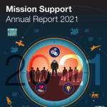 MSD Annual Report