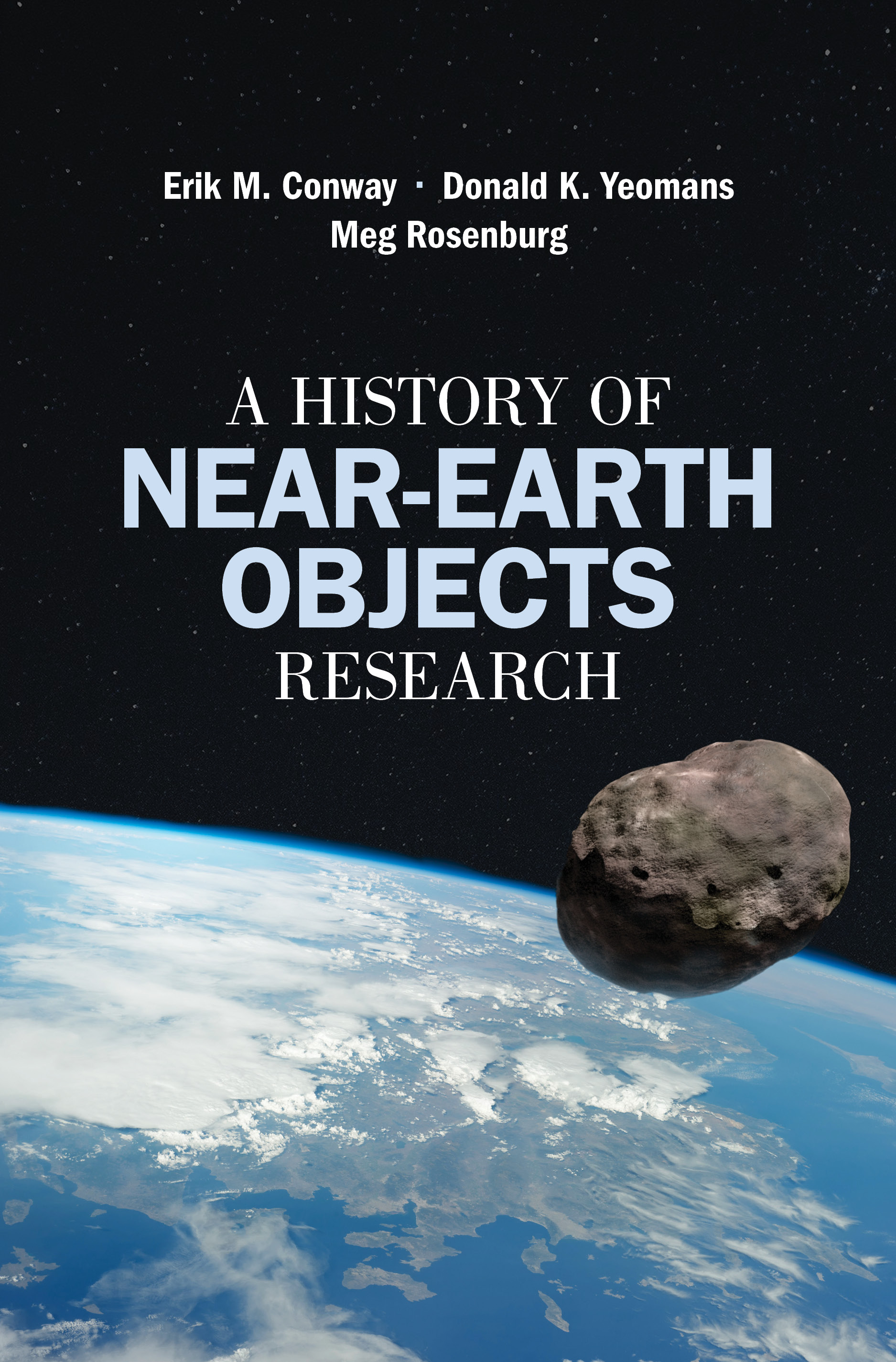 A History of Near Earth Objects Research NASA