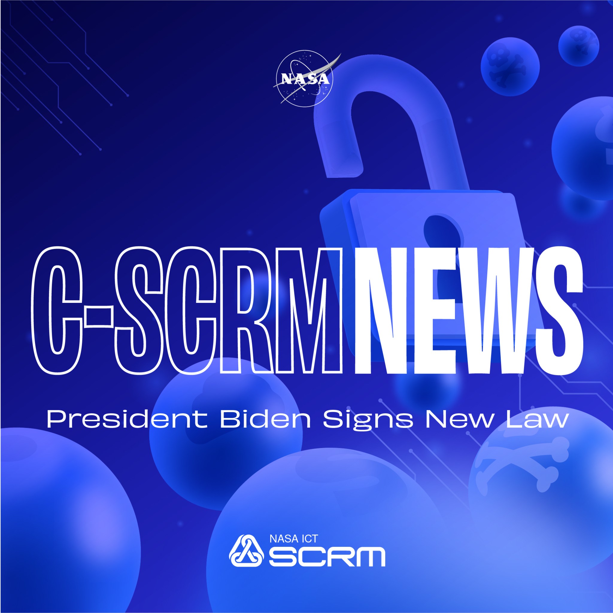 SCRM News
