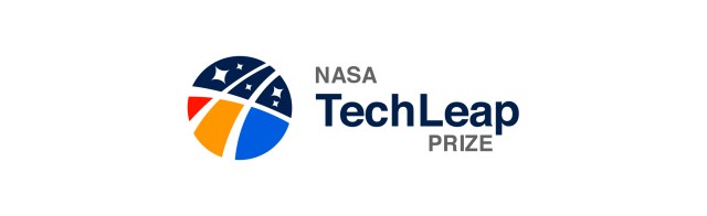 Tech Leap Logo.