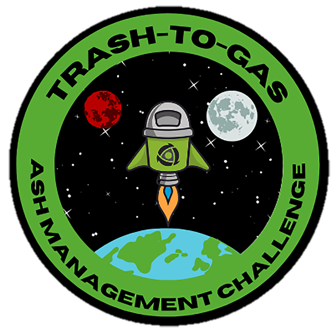 trash-to-gas logo