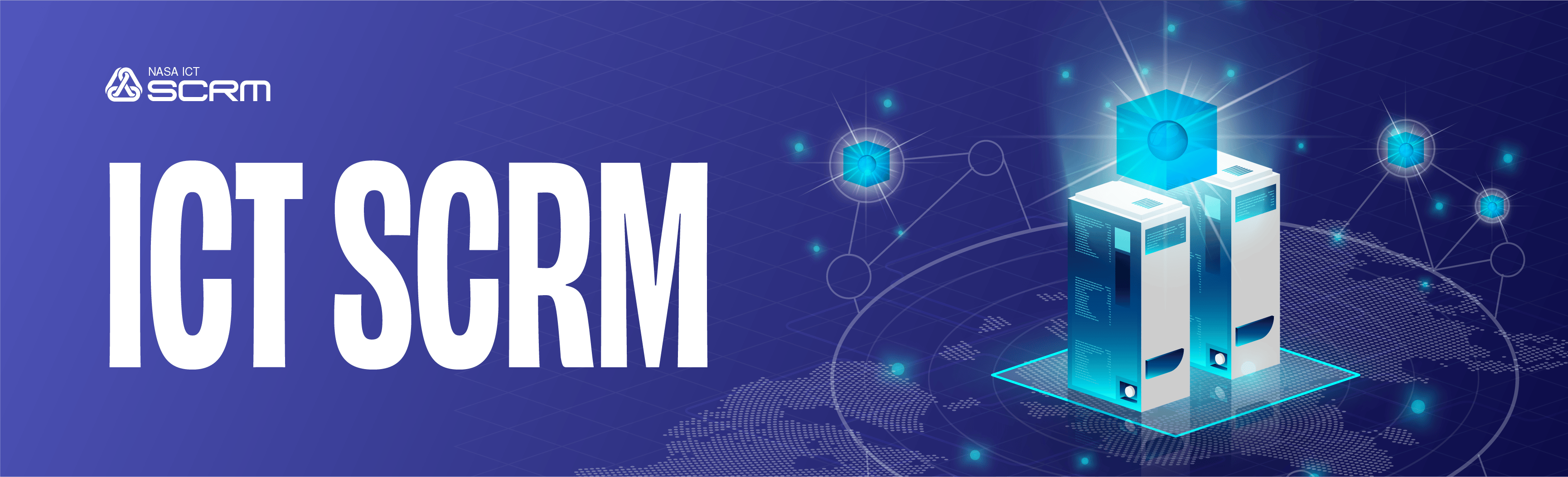 Scrm Supply Chain Risk Management (SCRM) - NASA