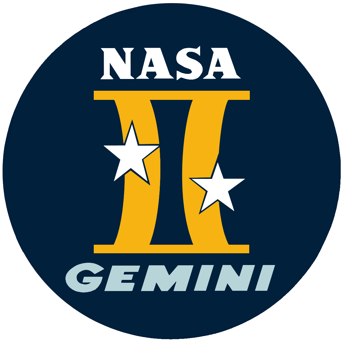 Gemini Program Patch