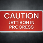 Jettison Challenge logo