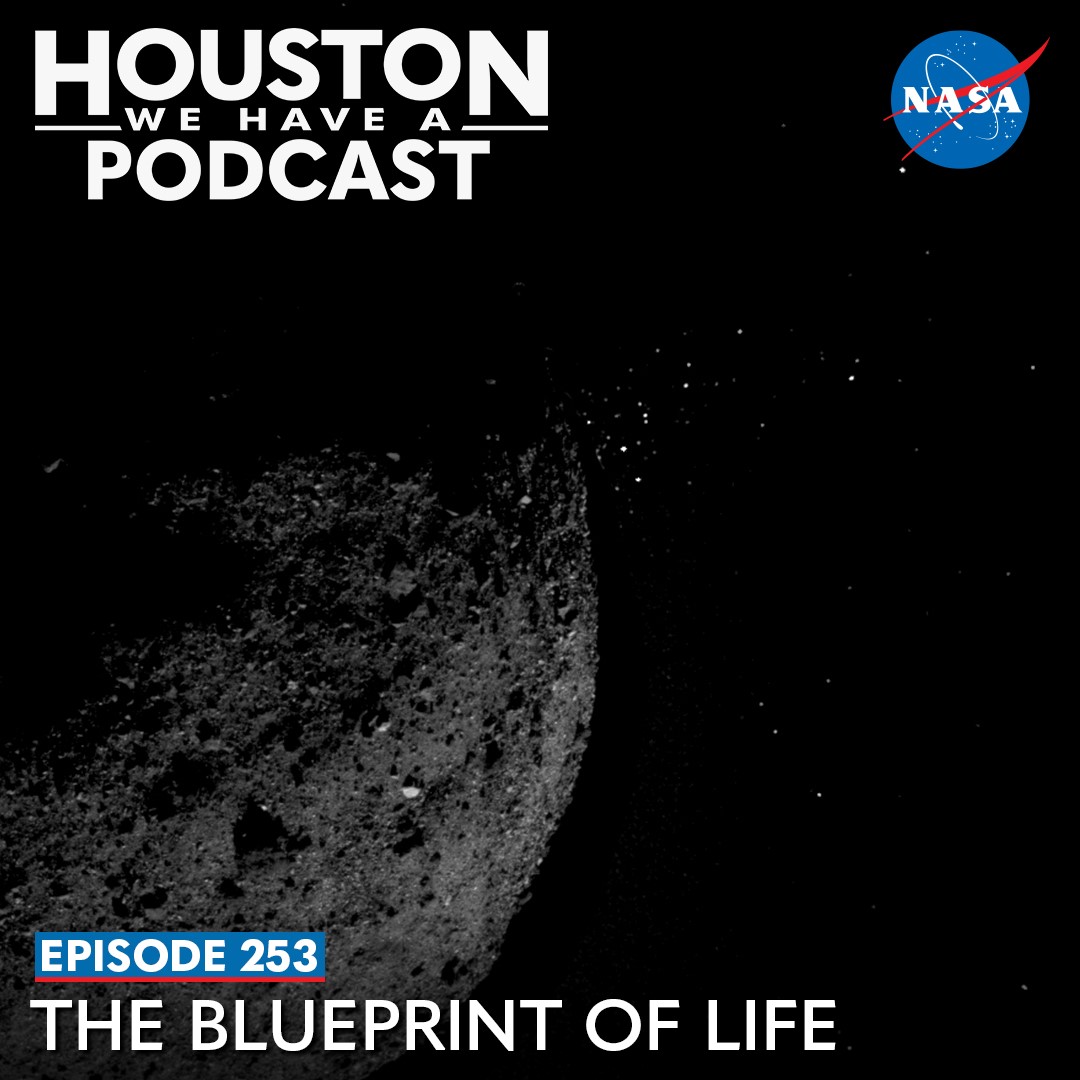 Stream episode Houston We Have a Podcast: Valkyrie by NASA podcast