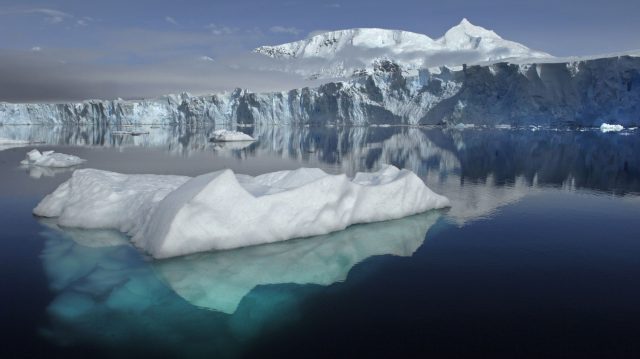 
			Climate Change Inquiry Lab - NASA			