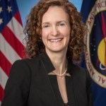 Portrait of Jennifer Ross-Nazzal