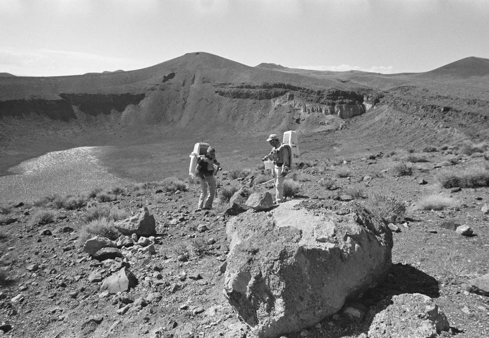 
			50 Years Ago: Three Months Until Apollo 17 - NASA			