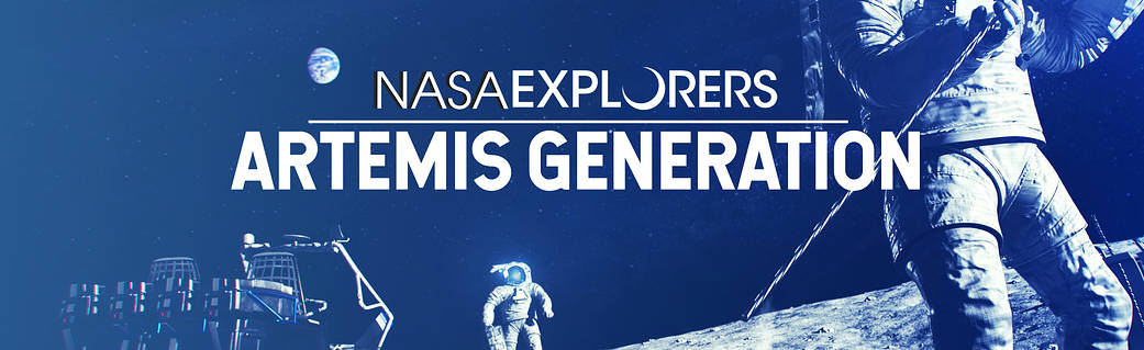 NASA Explorers Artemis Generation