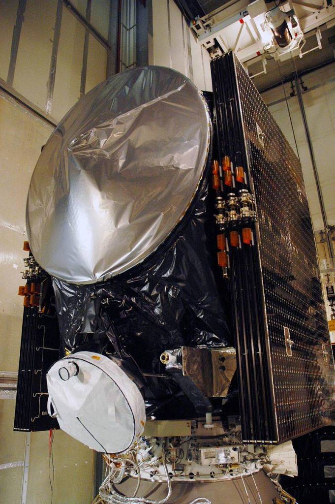 
			15 Years Ago: Dawn Begins Voyage to Asteroid Vesta and Dwarf Planet Ceres - NASA			