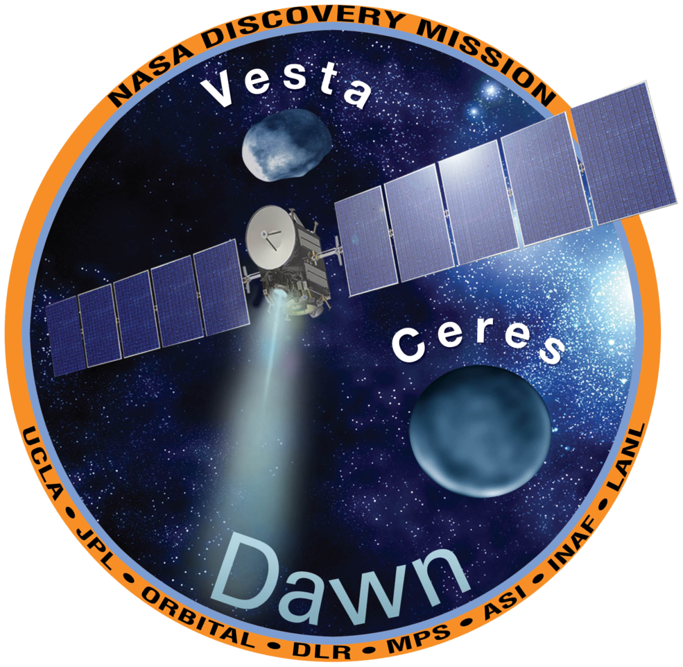 dawn logo