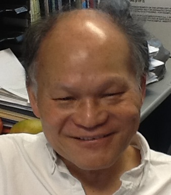 Wei-Kuo Tao