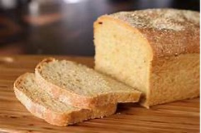 Picture of bread