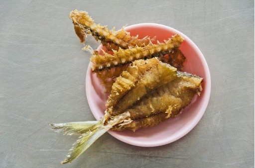 Picture of Fried Fish