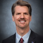 Photo of Dr. James (Jim) Heidmann