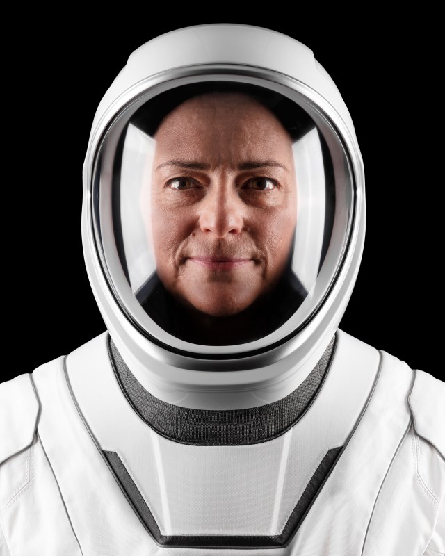 Mann is the first indigenous woman from NASA to go to space and is registered with the Wailacki of the Round Valley Indian Tribes. 