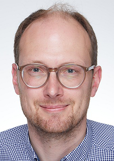 Dr. Björn Krüger