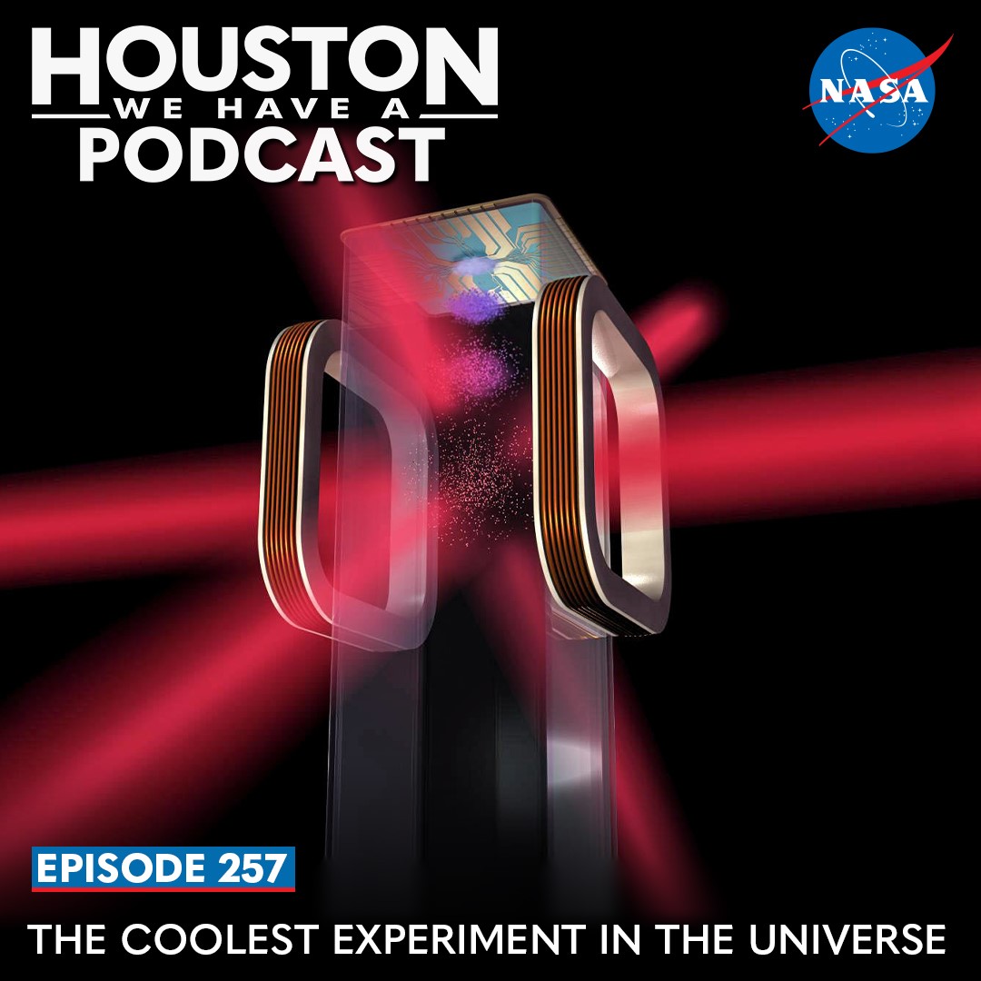 The Coolest Experiment in the Universe - NASA