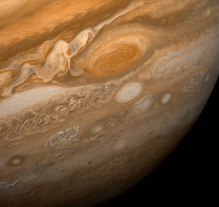 jupiter_great_red_spot_from_voyager_1