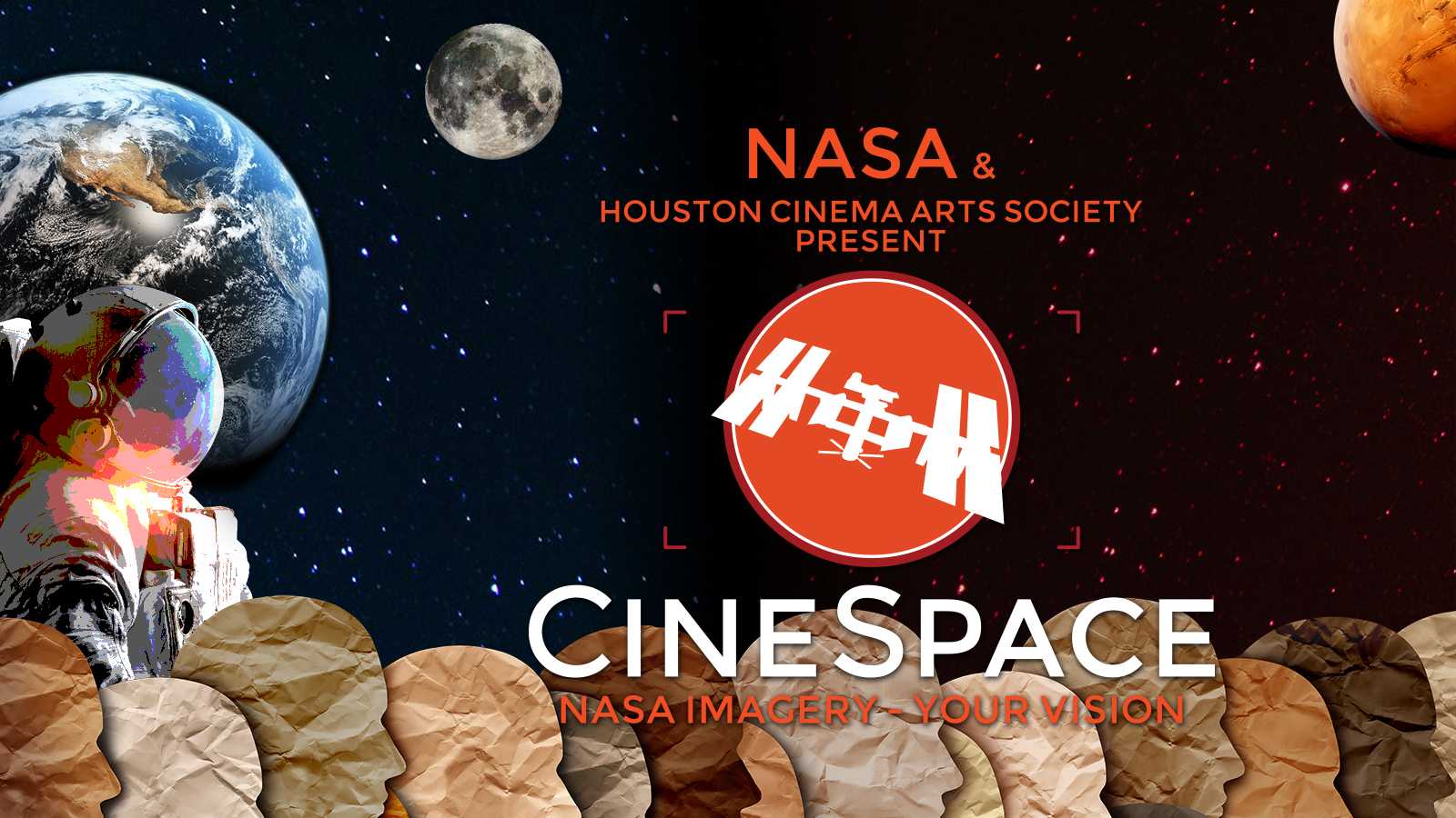 CineSpace Winners