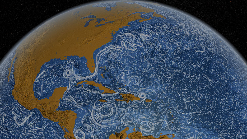 New generation of observational tools to study ocean surface currents