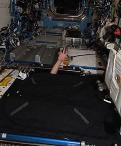 halloween_on_iss_2022_exp_66_hand_rising_from_grave