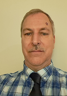 Dr. William Wilson – NESC Academy Biography