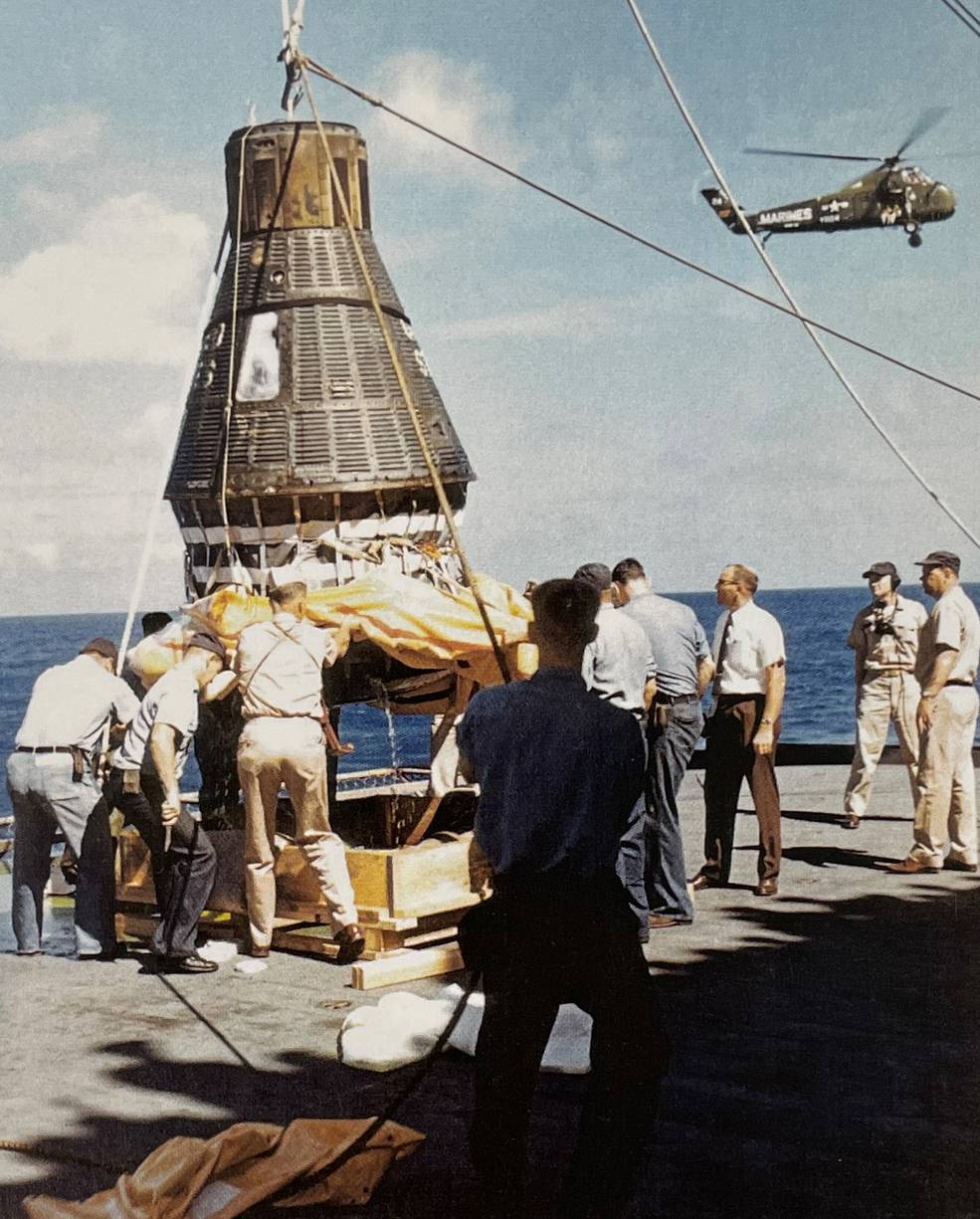 sigma_7_capsule_on_kearsarge