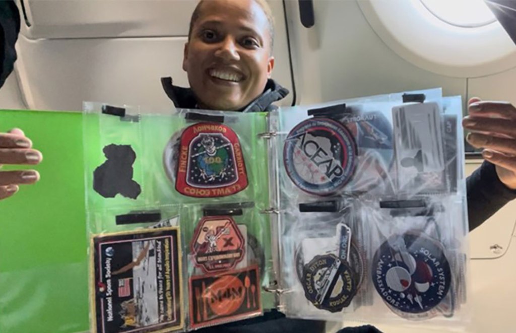 NASA Solar System Ambassadors: Sharing the Science for 25 Years - NASA