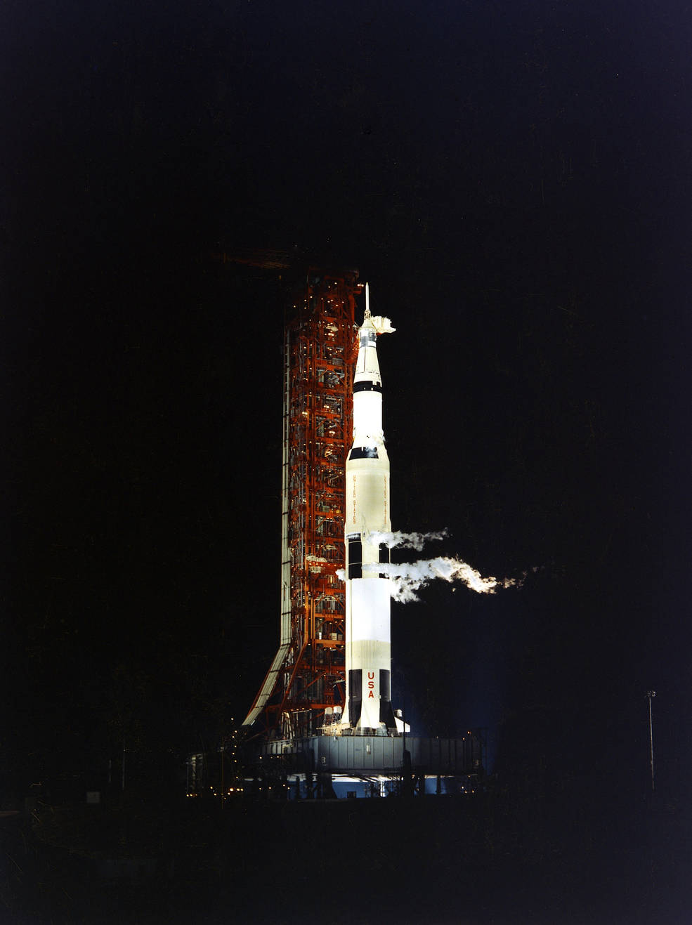 Apollo 17