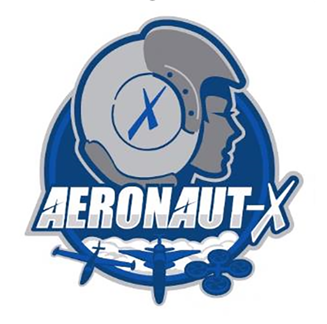 Aeronaut-X logo