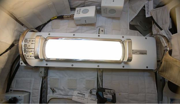 
			DELETE Interesting Fact Staging - NASA			