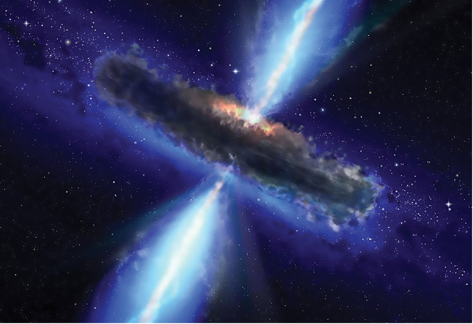 Quasar
