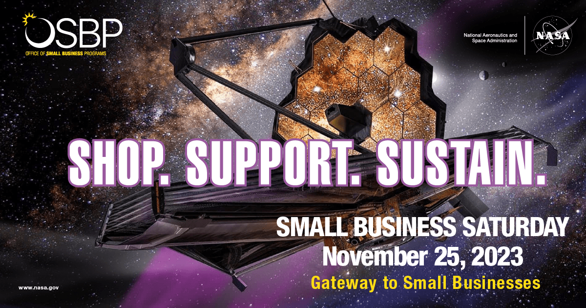 National Small Business Week 2023 with Operation Hope