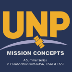 UNP logo