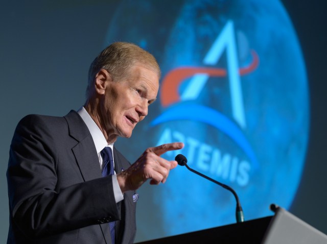 NASA Leadership - NASA