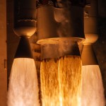 A United Launch Alliance Atlas V rocket, carrying the Starliner spacecraft, lifts off for NASA's Boeing Orbital Flight Test-2.
