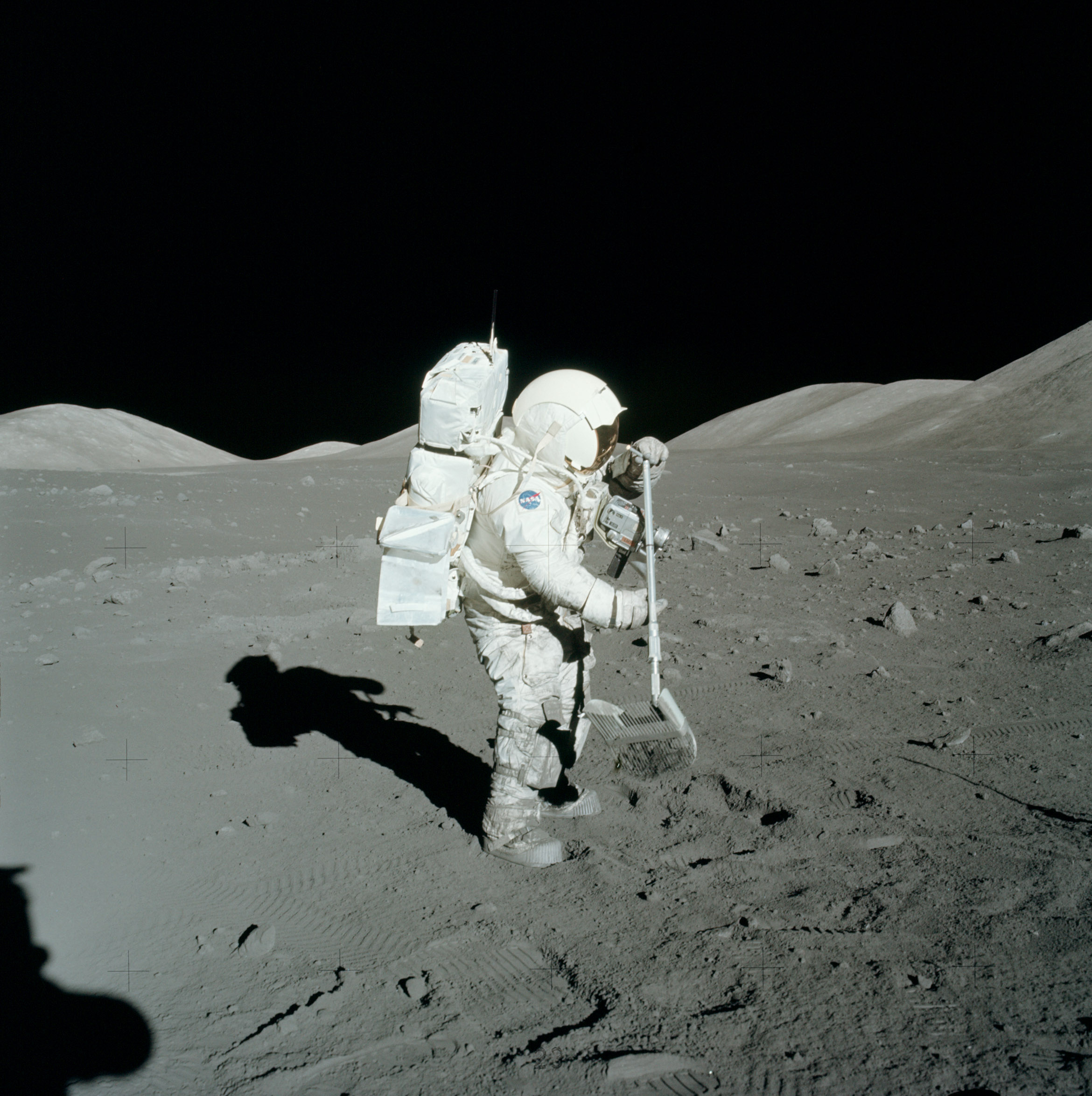 Apollo 17 50th