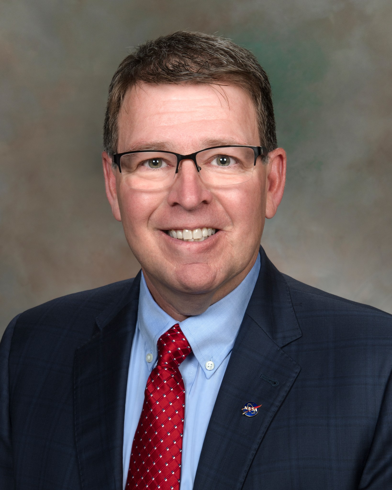 Brad Flick, NASA Armstrong Flight Research Center Director, December 2022 - Current