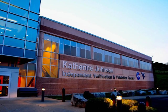 Katherine Johnson IV&V Facility