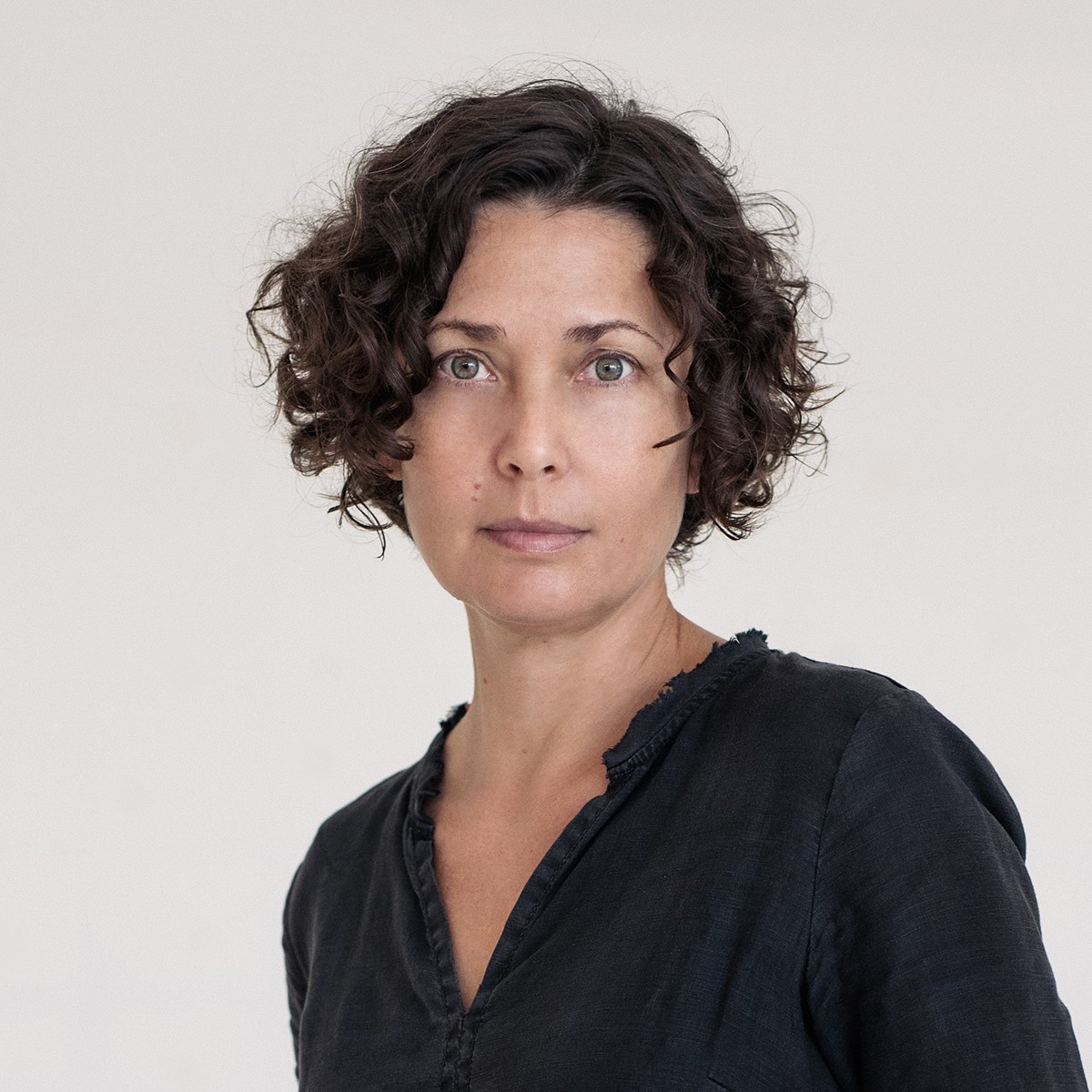 Erika Blumenfeld, transdisciplinary artist, writer, and researcher