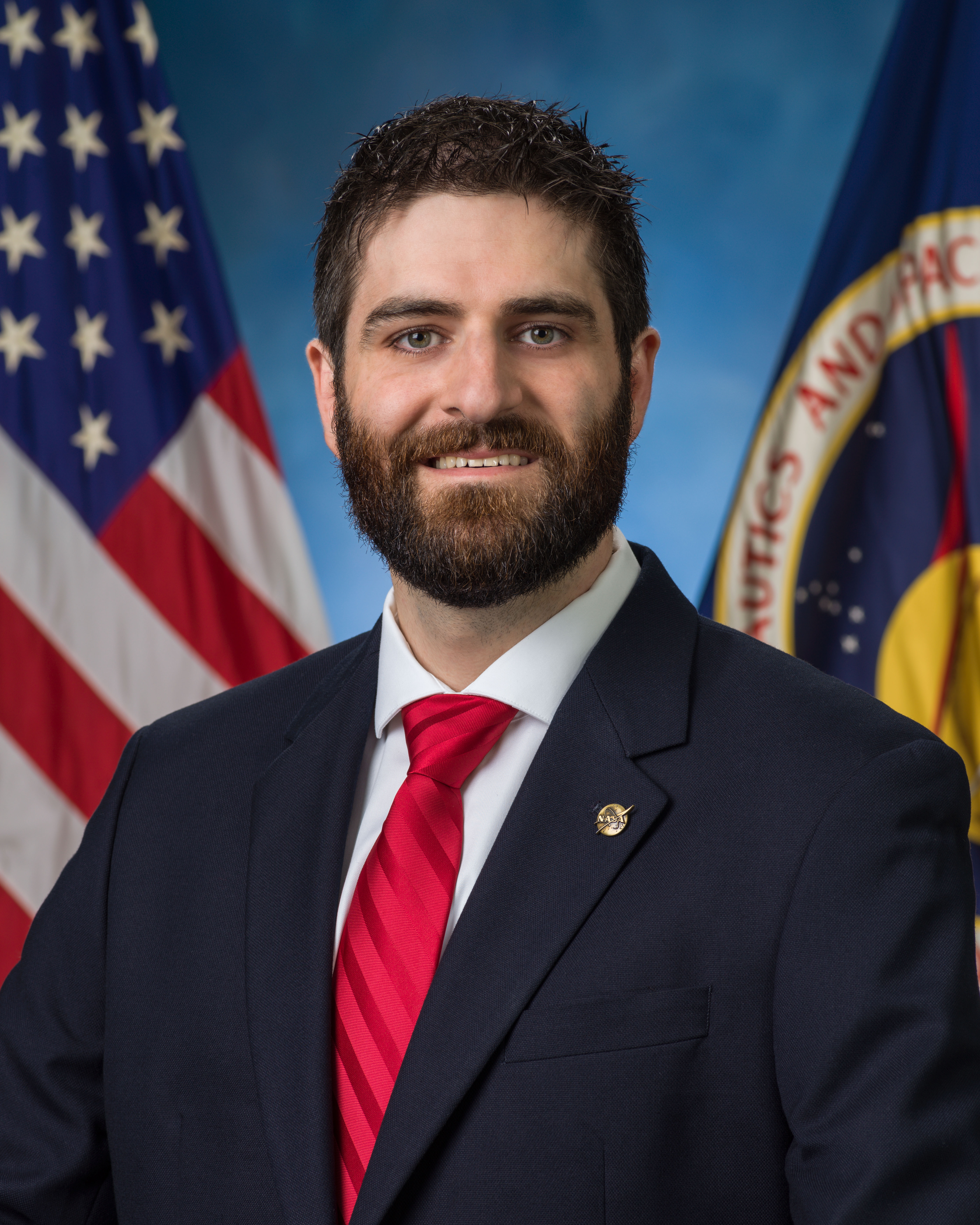 Jeff Watters, Exploration Atmosphere Prebreathe Validation test participant and Spacesuit Subsystem Manager for the Commercial Crew Program, Crew and Thermal Systems division, NASA JSC Engineering Directorate