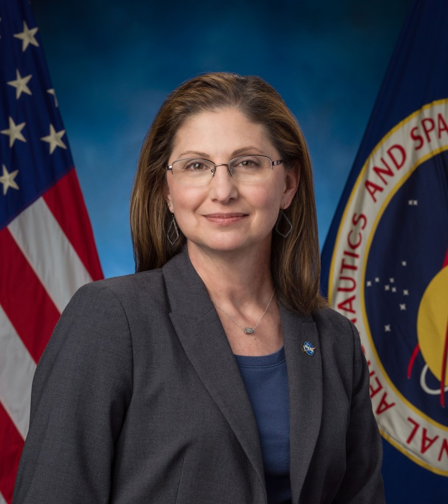 Catherine Koerner