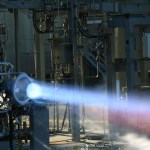 Liquid rocket engine hardware
